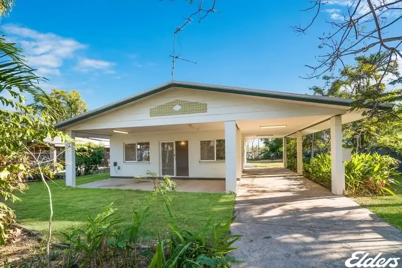 Main view of Homely house listing, 4 Muckaninnie Court, Moulden NT 830