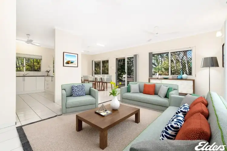 Second view of Homely house listing, 4 Muckaninnie Court, Moulden NT 830