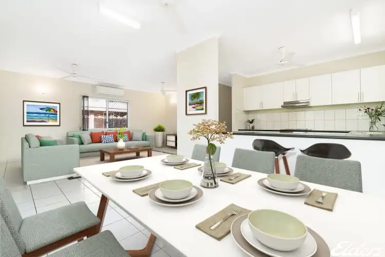 Fourth view of Homely house listing, 4 Muckaninnie Court, Moulden NT 830