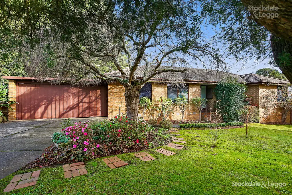 Main view of Homely house listing, 82 St Andrews Drive, Chirnside Park VIC 3116