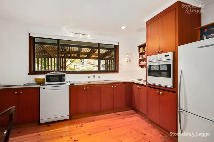 Third view of Homely house listing, 82 St Andrews Drive, Chirnside Park VIC 3116