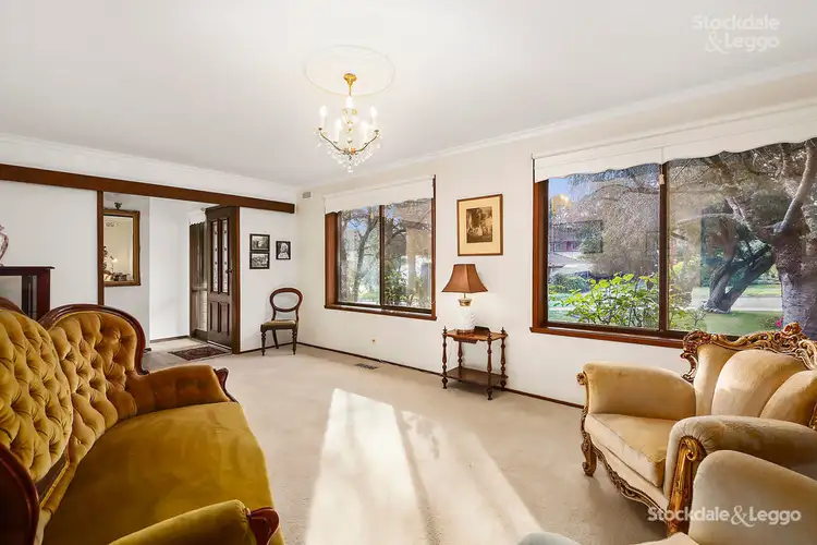 Fifth view of Homely house listing, 82 St Andrews Drive, Chirnside Park VIC 3116