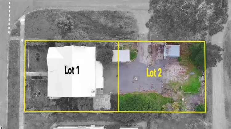 Lot 2 343 Barkly Street, Ararat VIC 3377