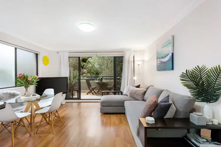 2/11-13 Helen Street, Lane Cove NSW 2066