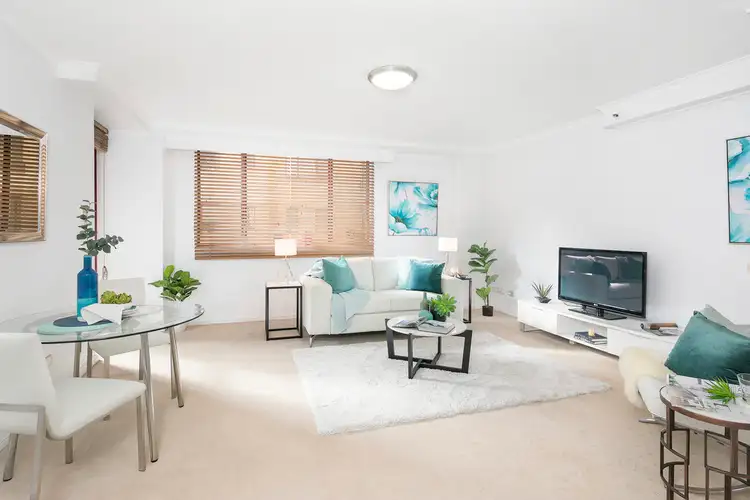 184/158-166 Day Street (289-295 Sussex Street), Sydney NSW 2000