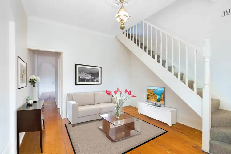 Fourth view of Homely semi-detached listing, 79 Hayberry Street, Crows Nest NSW 2065