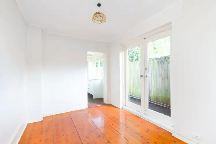 Fifth view of Homely semi-detached listing, 79 Hayberry Street, Crows Nest NSW 2065