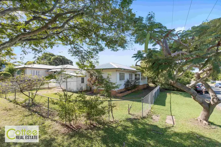 21 Ralph Street, Clontarf QLD 4019