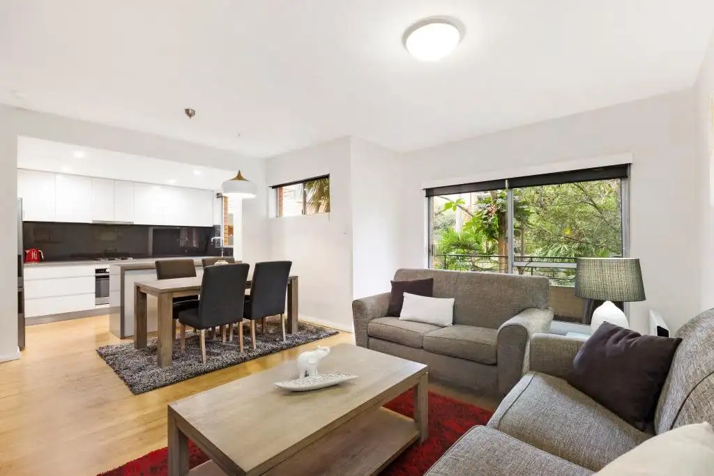 Main view of Homely apartment listing, 1/13-17 Murray Street, Lane Cove NSW 2066