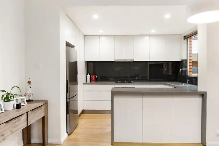 Second view of Homely apartment listing, 1/13-17 Murray Street, Lane Cove NSW 2066