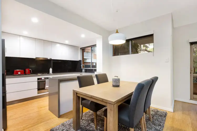 Third view of Homely apartment listing, 1/13-17 Murray Street, Lane Cove NSW 2066