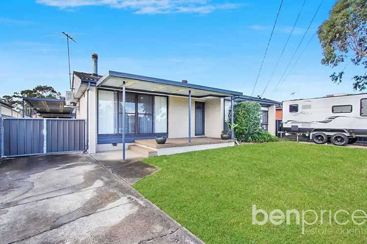 Main view of Homely house listing, 30 Eloura Street, Dharruk NSW 2770