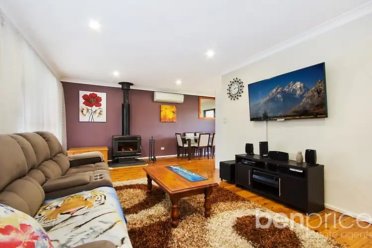 Third view of Homely house listing, 30 Eloura Street, Dharruk NSW 2770