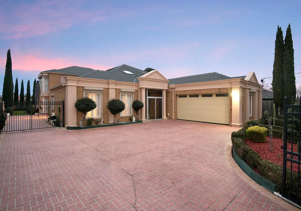 Main view of Homely house listing, 108 Hedderwick Street, Essendon VIC 3040
