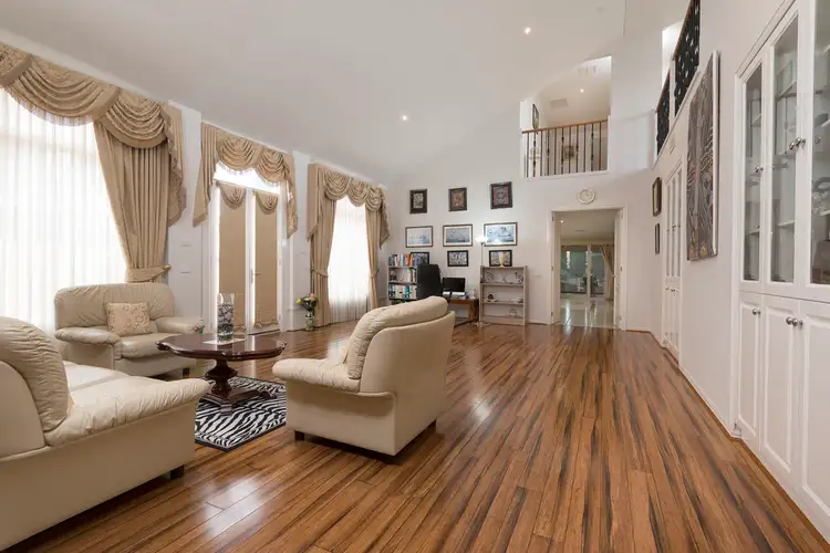 Second view of Homely house listing, 108 Hedderwick Street, Essendon VIC 3040