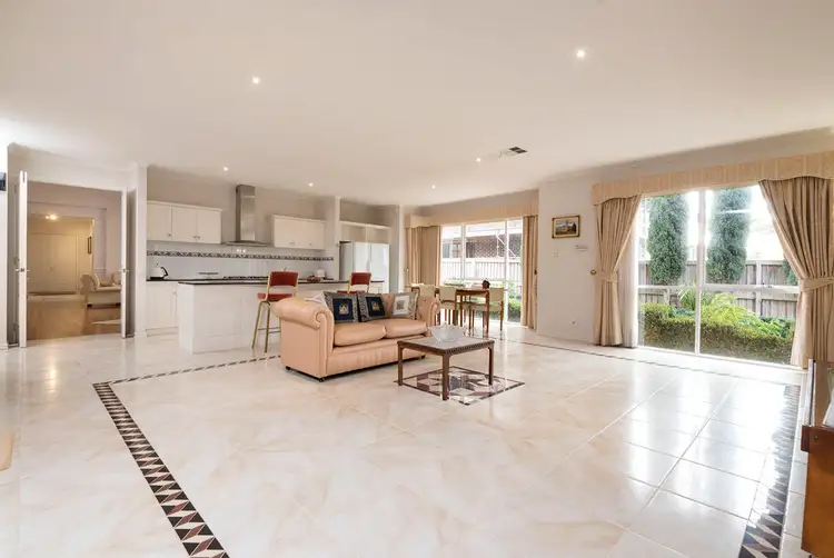 Third view of Homely house listing, 108 Hedderwick Street, Essendon VIC 3040