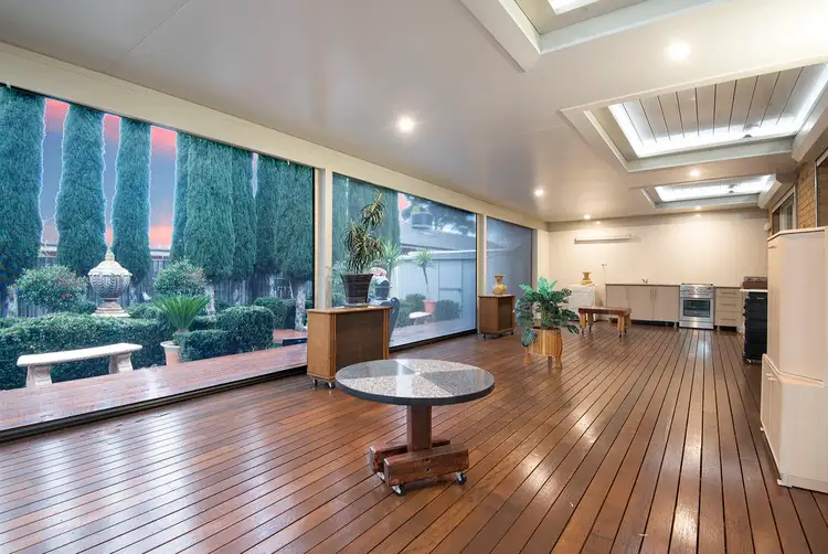Fifth view of Homely house listing, 108 Hedderwick Street, Essendon VIC 3040