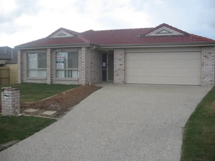 24 Courtney Close, Heritage Park QLD 4118