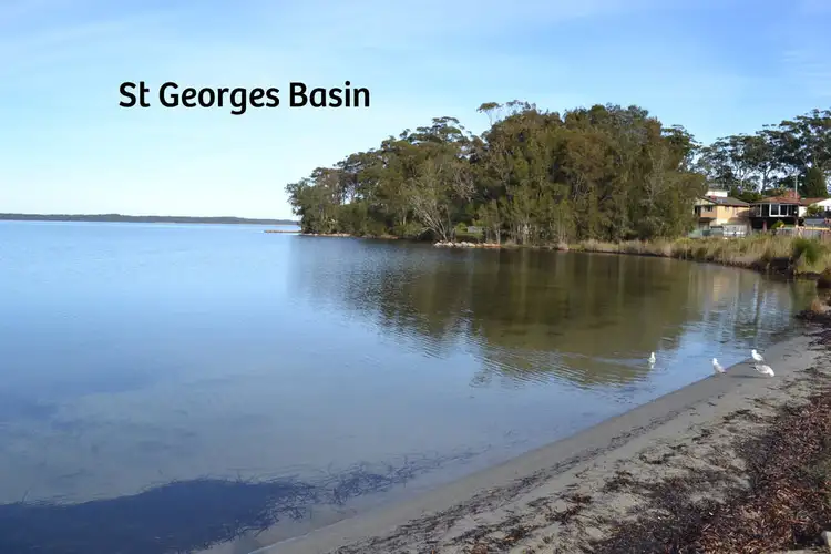 Fifth view of Homely land listing, 14 Sanctuary Point Road, Sanctuary Point NSW 2540