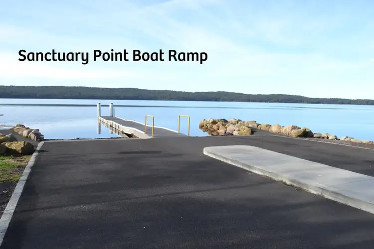 Seventh view of Homely land listing, 14 Sanctuary Point Road, Sanctuary Point NSW 2540