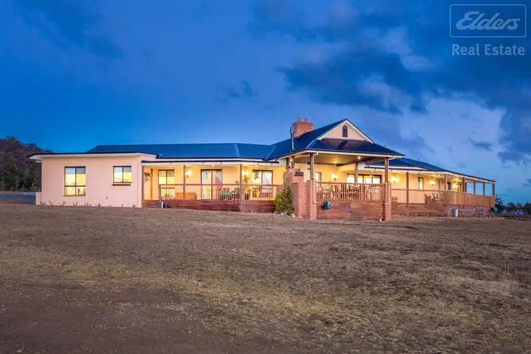 500 Royalla Drive, Royalla NSW 2620