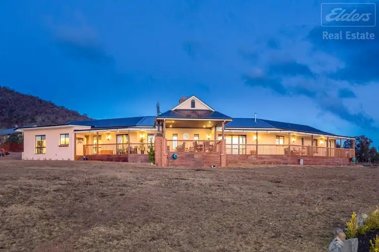 Second view of Homely rural property listing, 500 Royalla Drive, Royalla NSW 2620