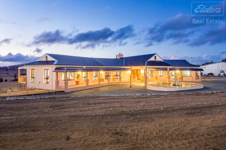 Fifth view of Homely rural property listing, 500 Royalla Drive, Royalla NSW 2620