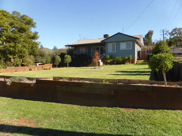 Main view of Homely house listing, 40 Lorking Street, Parkes NSW 2870