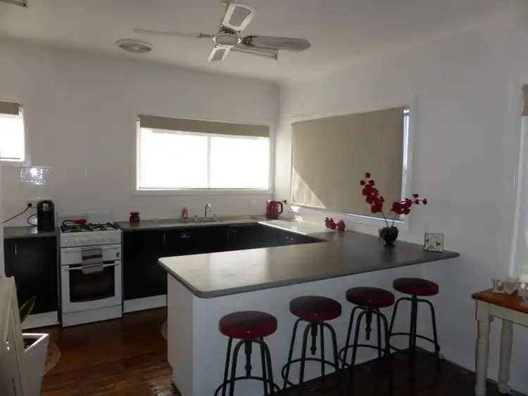 Second view of Homely house listing, 40 Lorking Street, Parkes NSW 2870