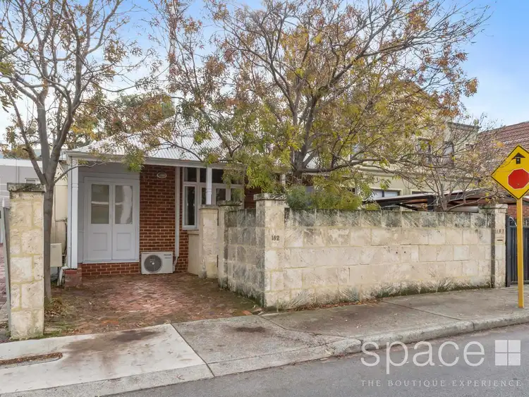 182 York Street, Subiaco WA 6008