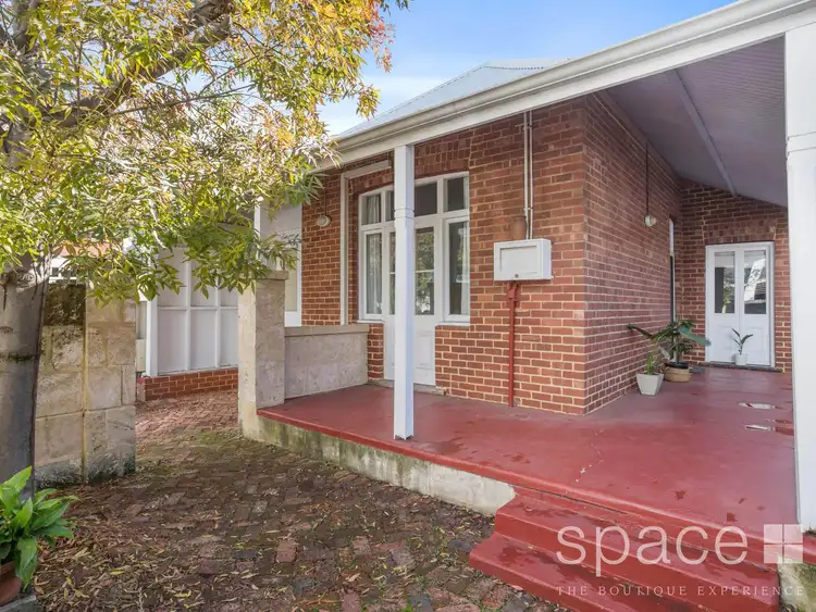 Second view of Homely house listing, 182 York Street, Subiaco WA 6008