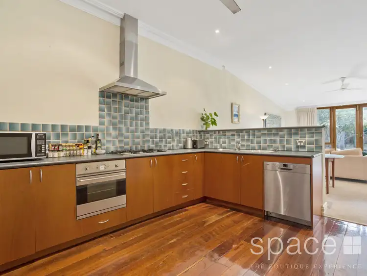 Fourth view of Homely house listing, 182 York Street, Subiaco WA 6008