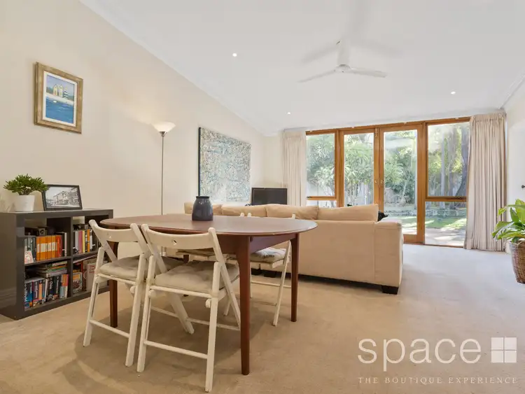 Fifth view of Homely house listing, 182 York Street, Subiaco WA 6008