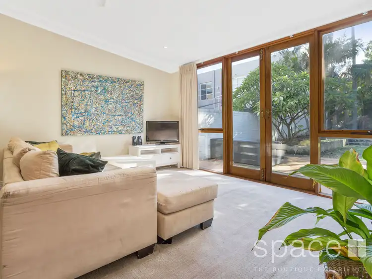 Sixth view of Homely house listing, 182 York Street, Subiaco WA 6008