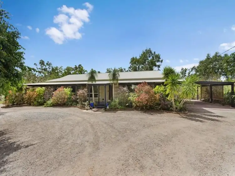 6 Jillian Court, Alice River QLD 4817
