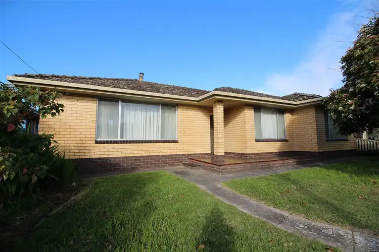 31 Swallow Drive, Mount Gambier SA 5290