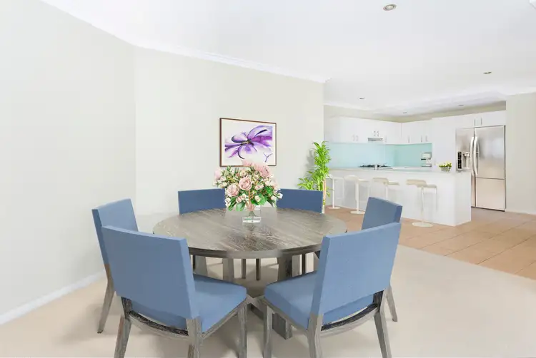 Fourth view of Homely house listing, 7/124 terralong street, Kiama NSW 2533