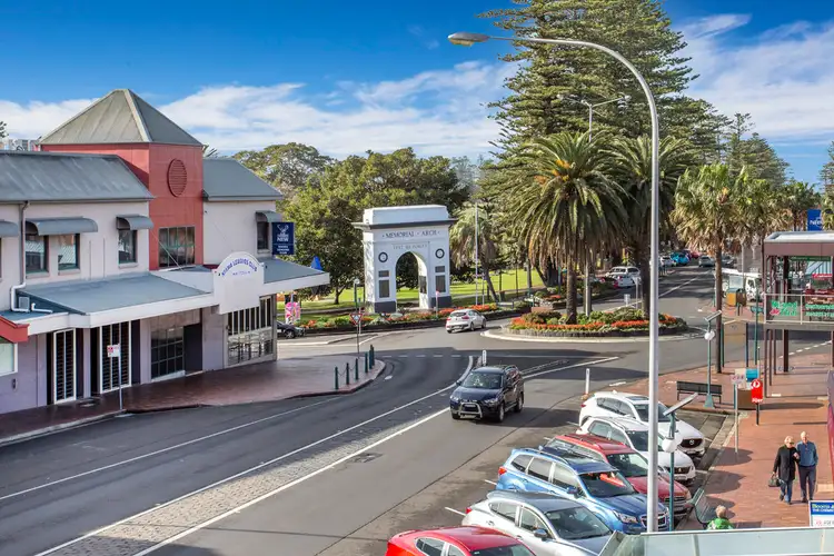 Seventh view of Homely house listing, 7/124 terralong street, Kiama NSW 2533