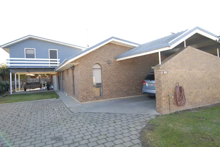 Main view of Homely house listing, 81 Macauley Street, Deniliquin NSW 2710