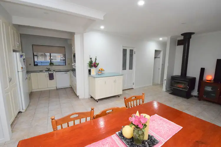 Second view of Homely house listing, 81 Macauley Street, Deniliquin NSW 2710