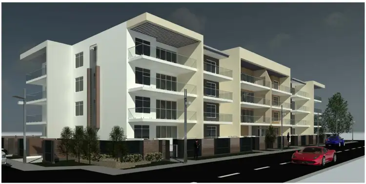 Lot 14 - 48 Warner Avenue, Findon SA 5023
