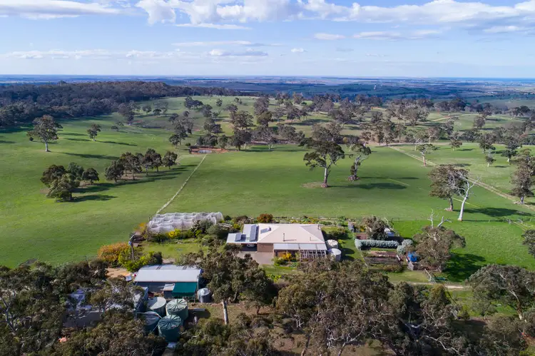 630 & 934A Mosquito Hill Road & Goolwa Road, Mosquito Hill SA 5214