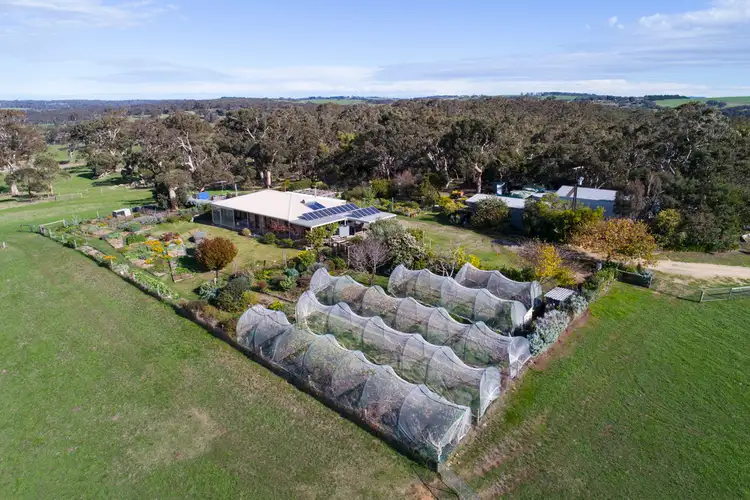 Fifth view of Homely rural property listing, 630 & 934A Mosquito Hill Road & Goolwa Road, Mosquito Hill SA 5214