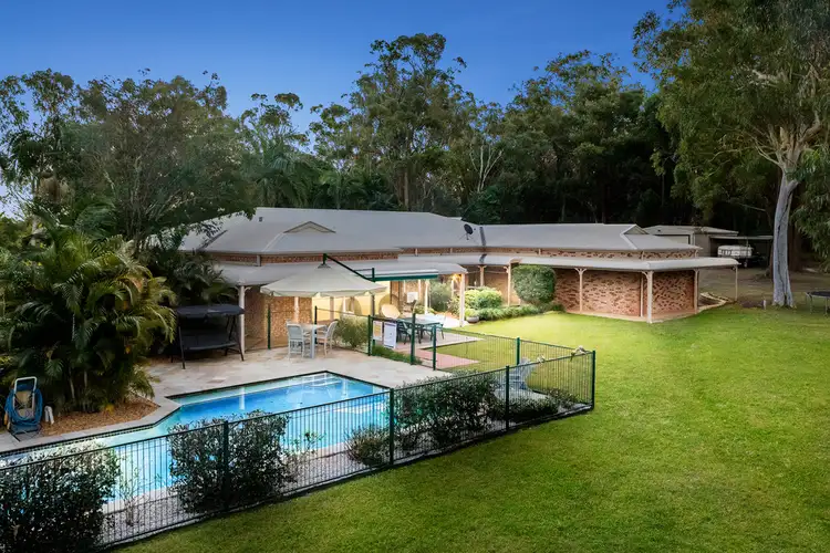 171-181 Solway Cresent, Carbrook QLD 4130