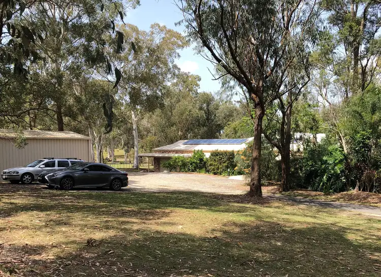 Second view of Homely rural property listing, 171-181 Solway Cresent, Carbrook QLD 4130
