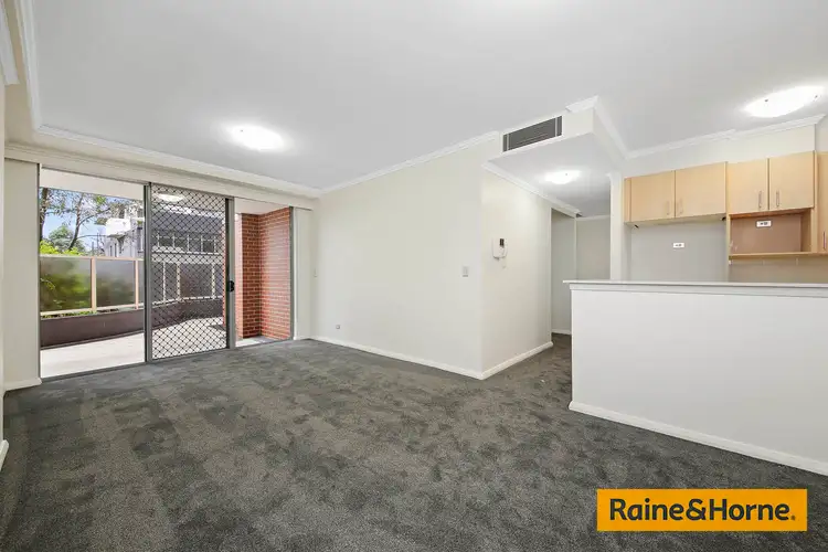 Second view of Homely apartment listing, 204/16 Lusty Street, Wolli Creek NSW 2205