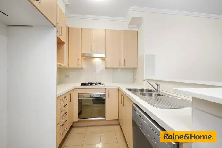 Third view of Homely apartment listing, 204/16 Lusty Street, Wolli Creek NSW 2205