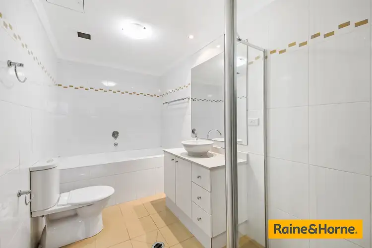 Sixth view of Homely apartment listing, 204/16 Lusty Street, Wolli Creek NSW 2205
