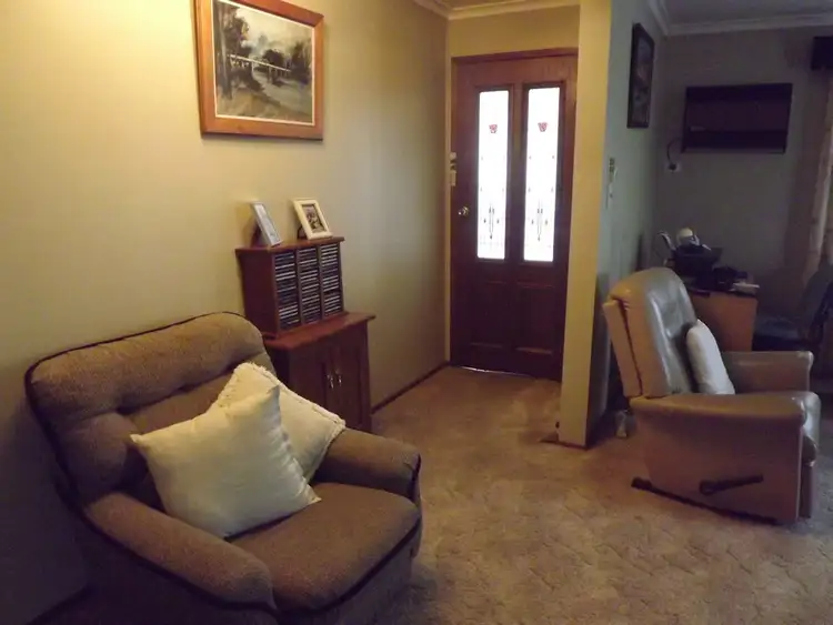 Second view of Homely house listing, 17 MAJORS CREEK ROAD, Orbost VIC 3888