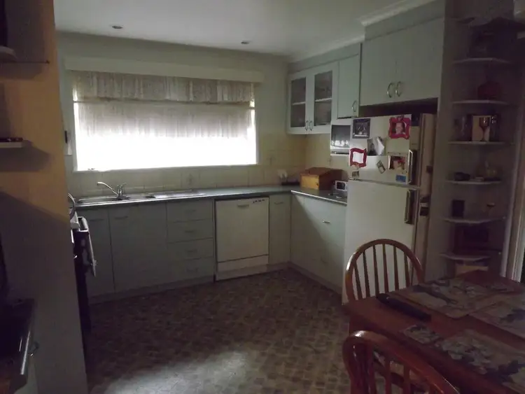Third view of Homely house listing, 17 MAJORS CREEK ROAD, Orbost VIC 3888